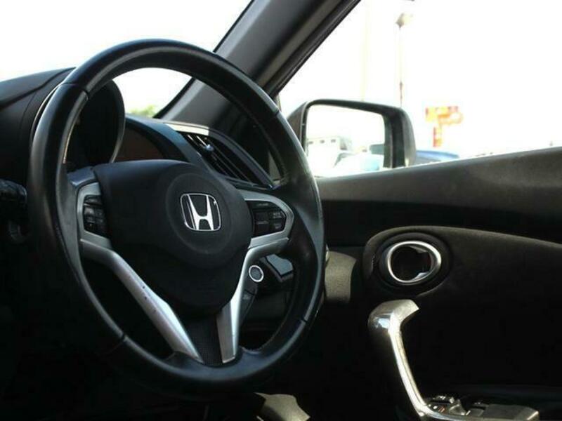 CR-Z