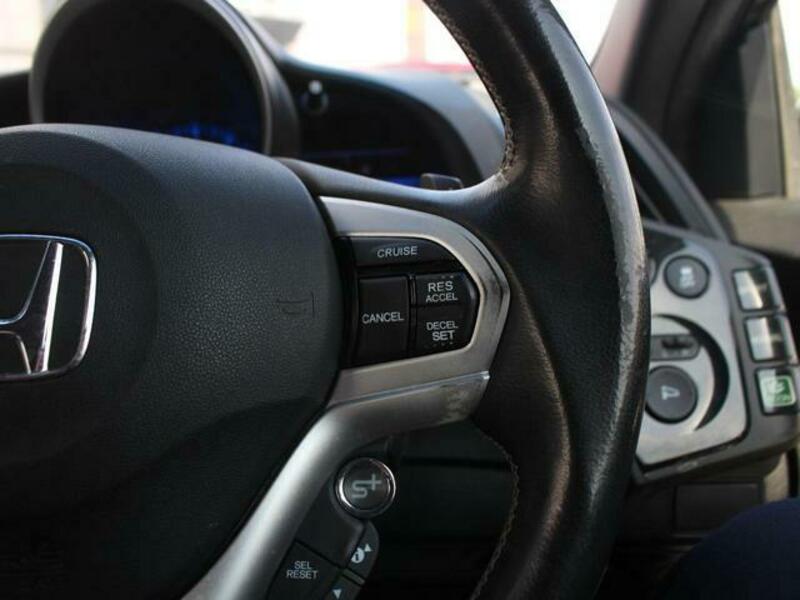 CR-Z