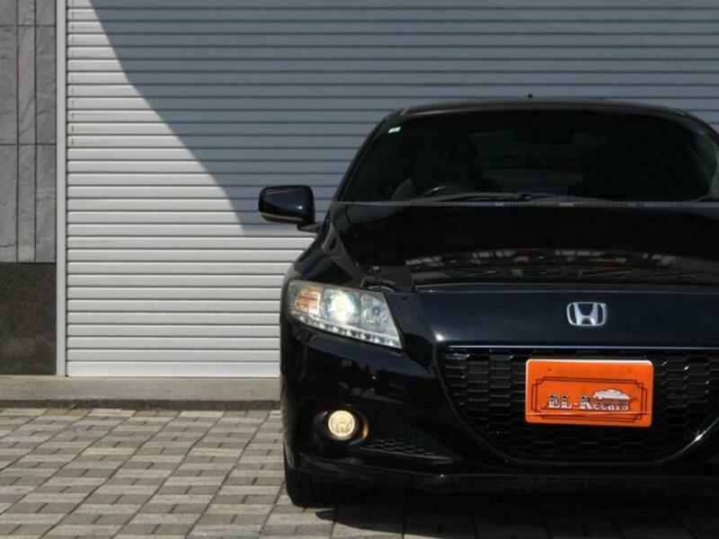 CR-Z