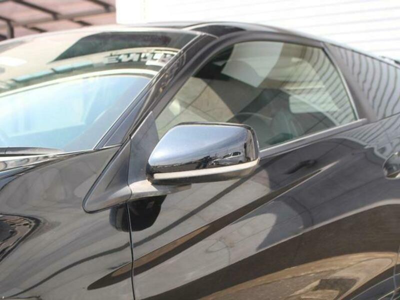 CR-Z