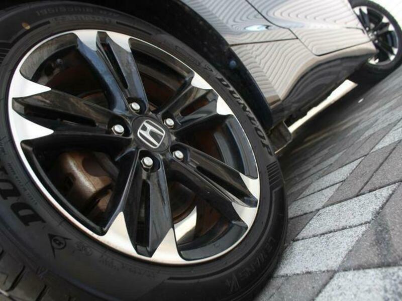 CR-Z
