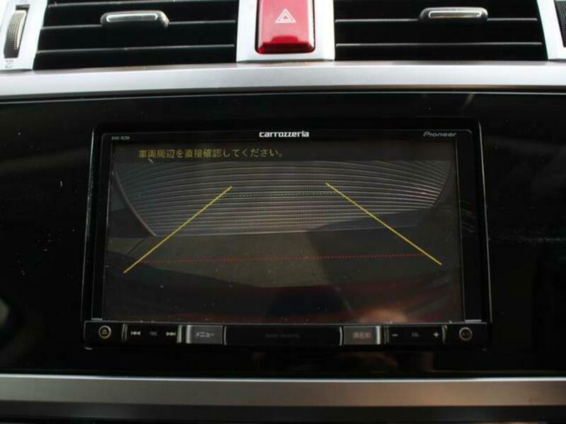 LEGACY OUTBACK