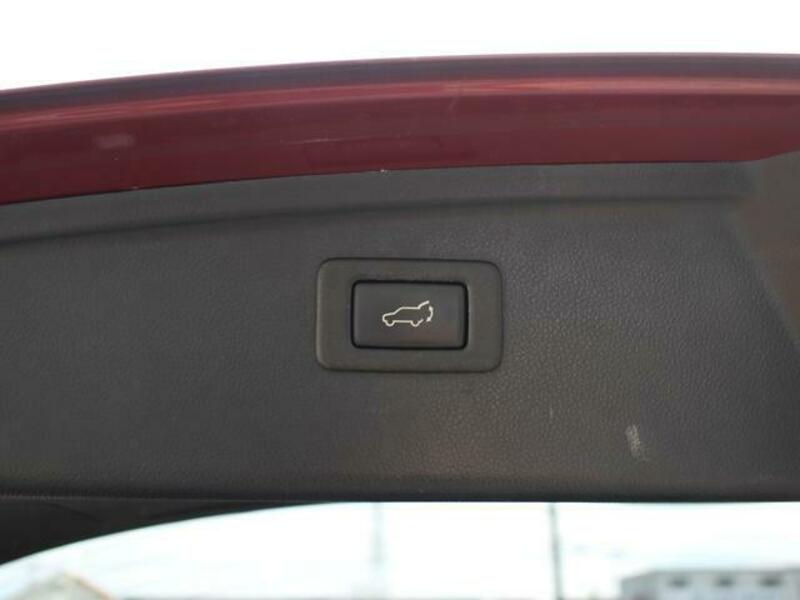 LEGACY OUTBACK