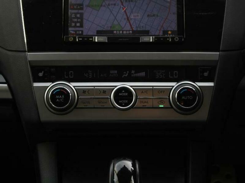 LEGACY OUTBACK