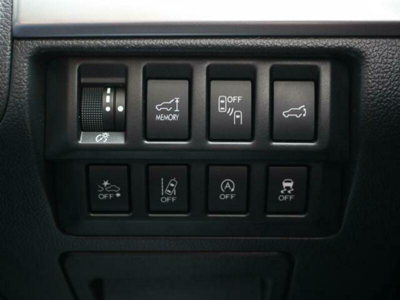 LEGACY OUTBACK