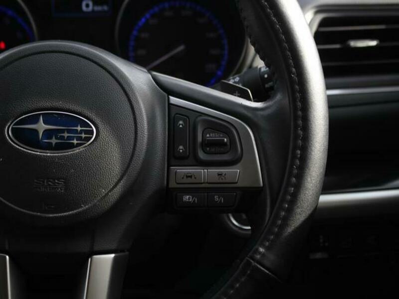 LEGACY OUTBACK