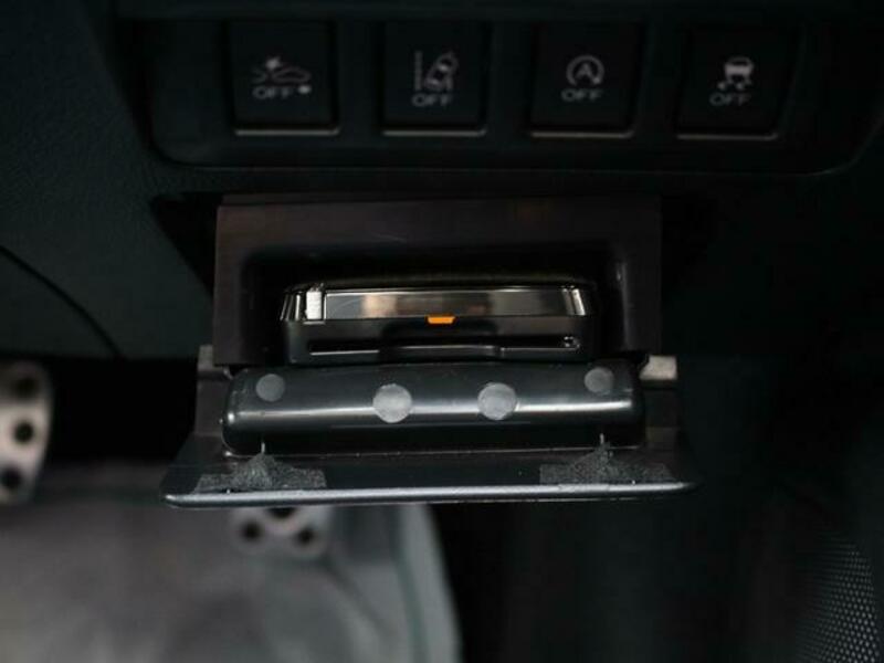 LEGACY OUTBACK