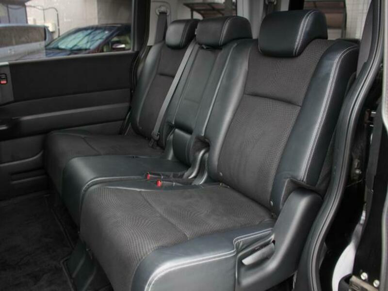 STEPWAGON SPADA