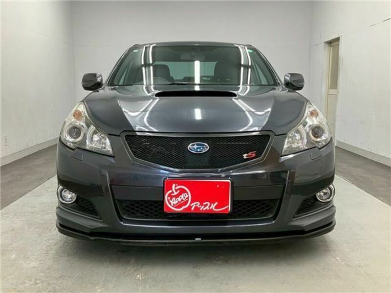 LEGACY B4