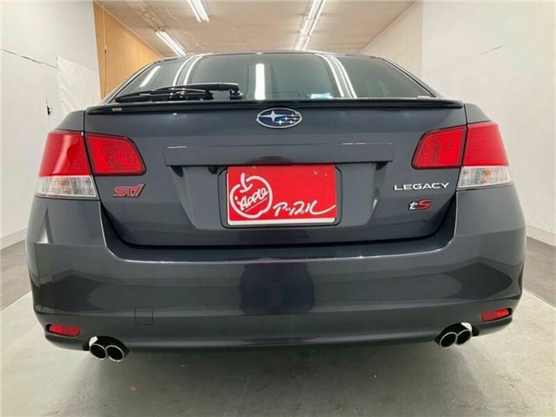 LEGACY B4