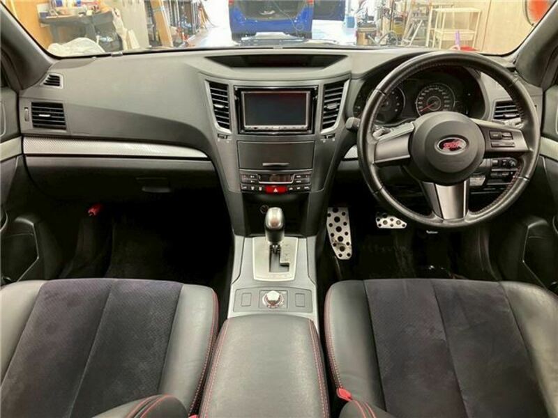 LEGACY B4