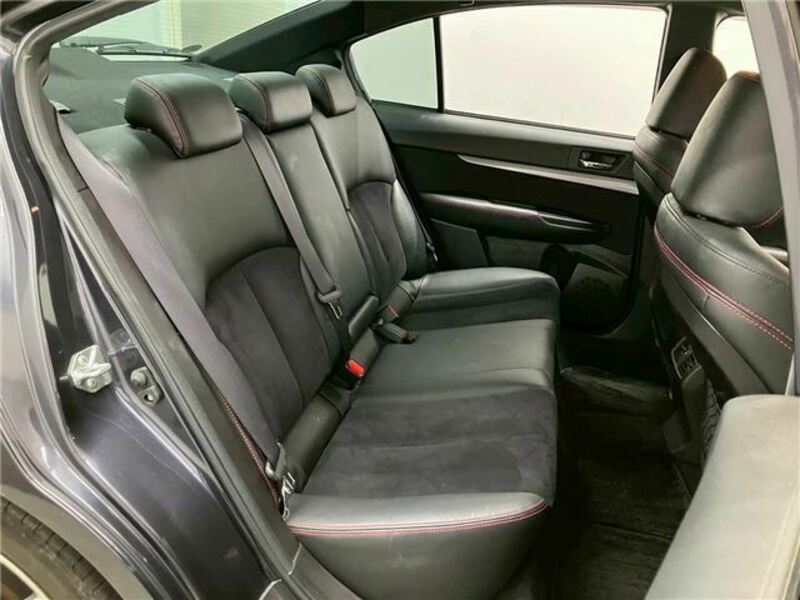 LEGACY B4