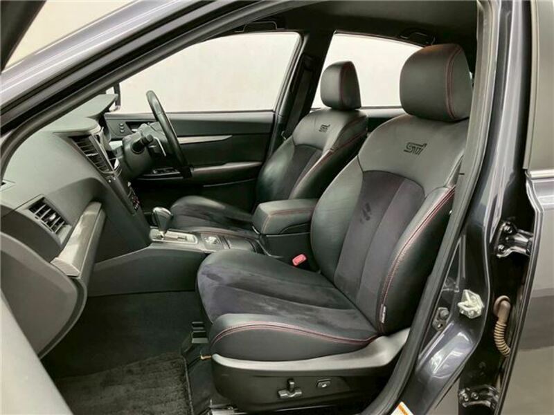 LEGACY B4