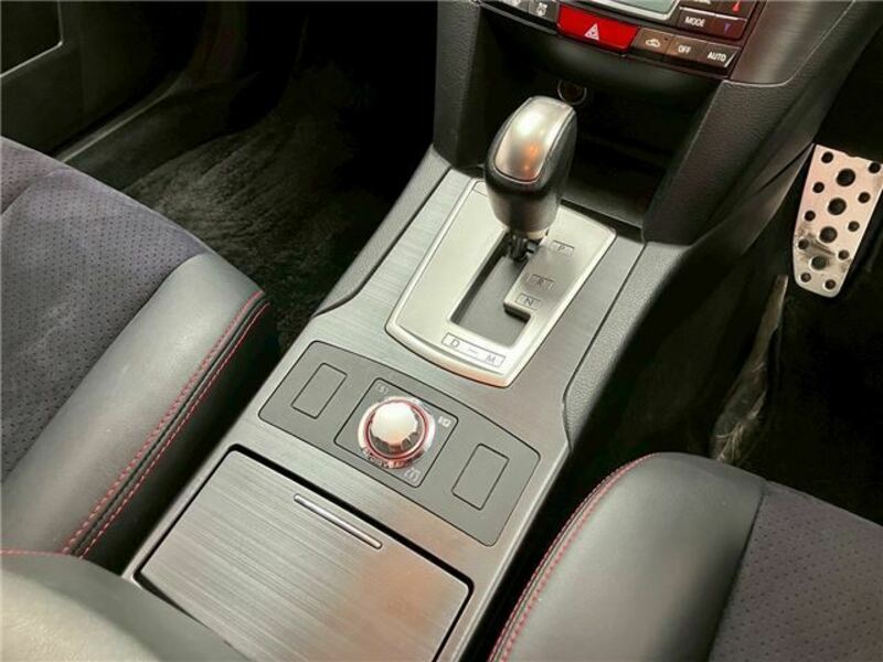 LEGACY B4