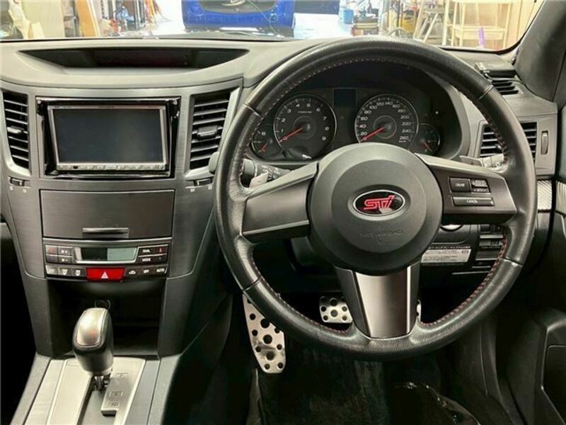 LEGACY B4