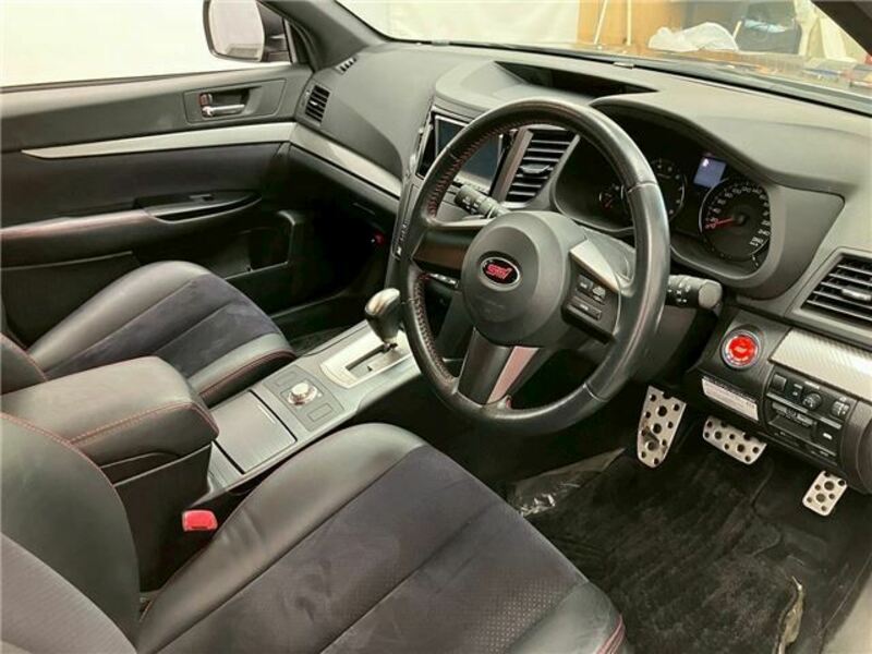 LEGACY B4