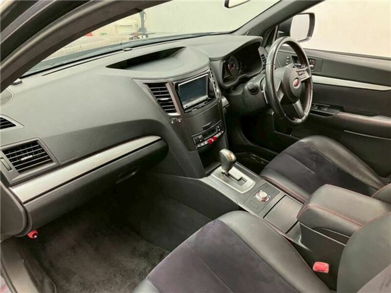 LEGACY B4