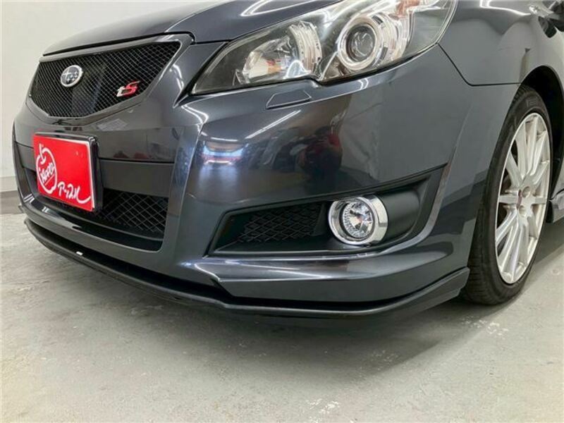 LEGACY B4