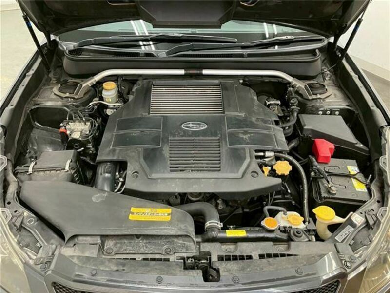 LEGACY B4