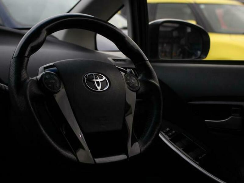 PRIUS