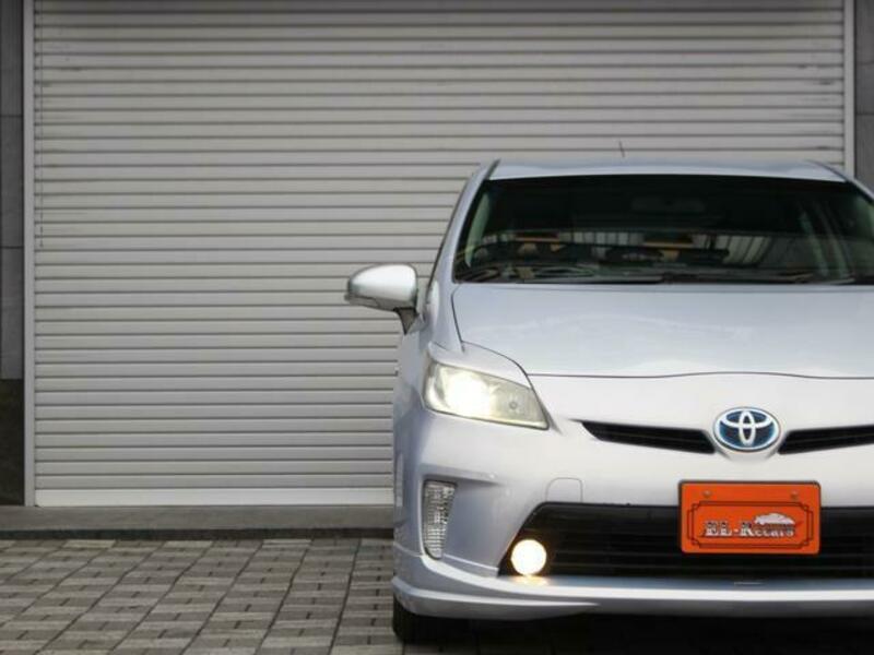 PRIUS