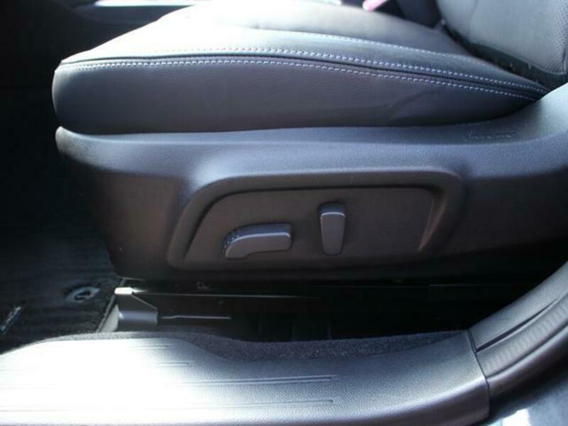 LEGACY OUTBACK