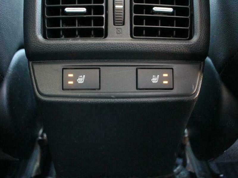 LEGACY OUTBACK