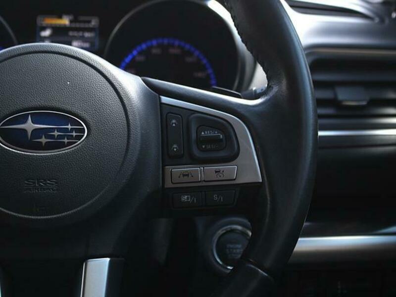 LEGACY OUTBACK