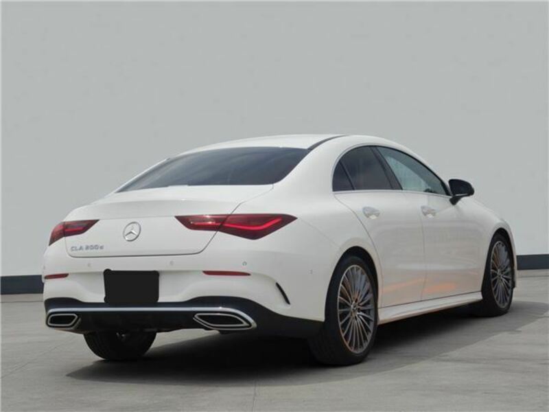 CLA-CLASS