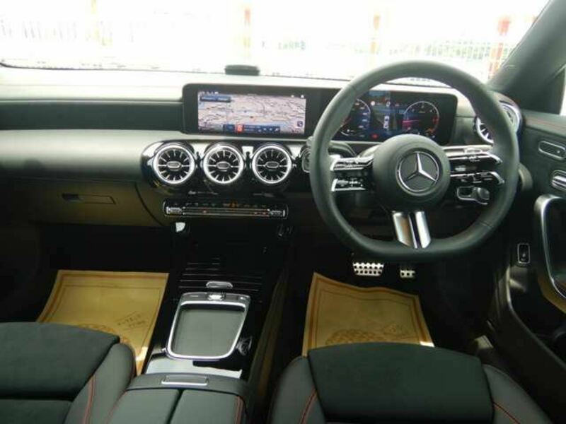 CLA-CLASS