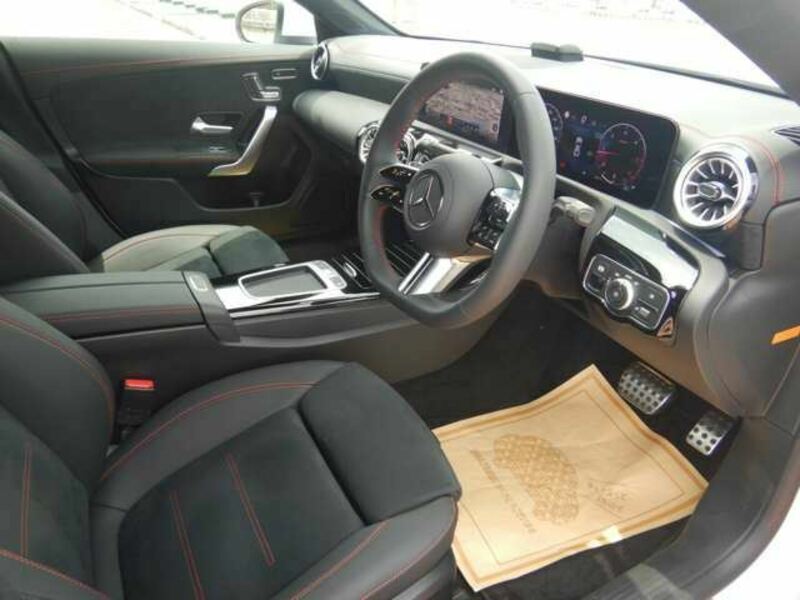 CLA-CLASS