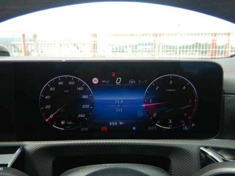 CLA-CLASS