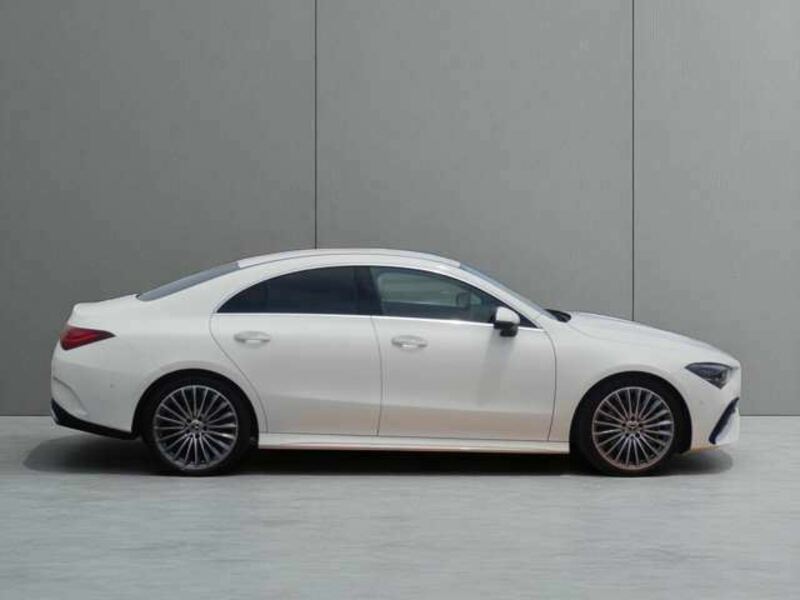 CLA-CLASS