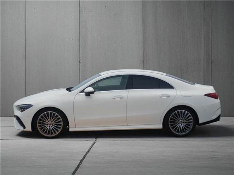 CLA-CLASS