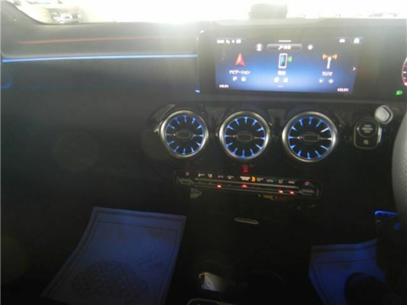 CLA-CLASS