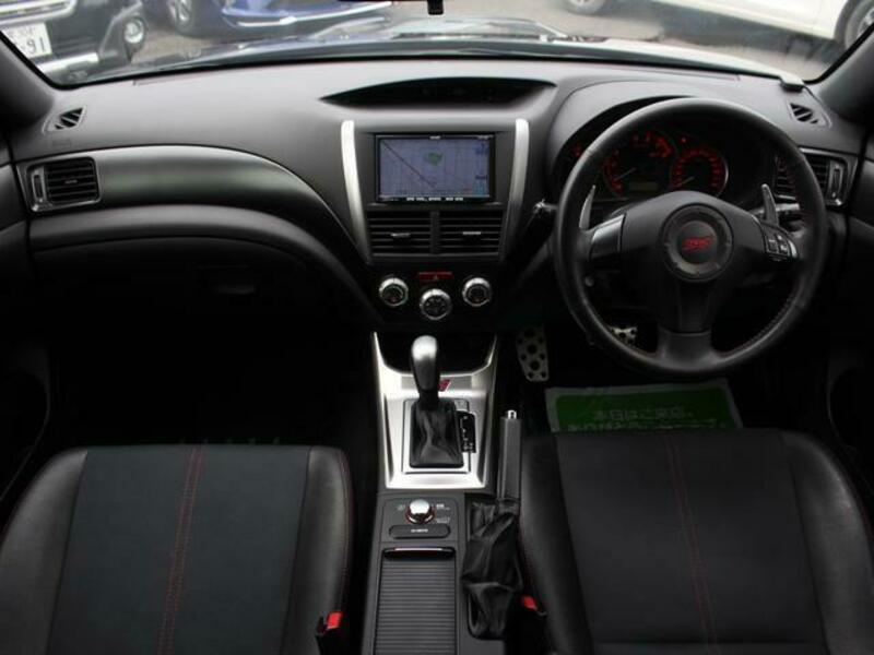 IMPREZA