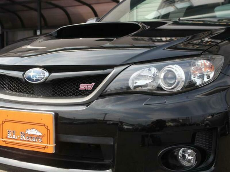 IMPREZA