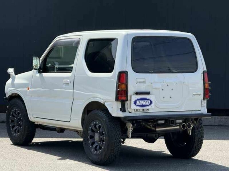 JIMNY