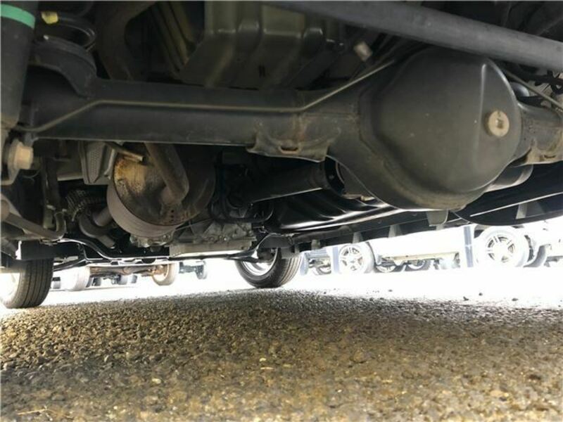 EVERY WAGON