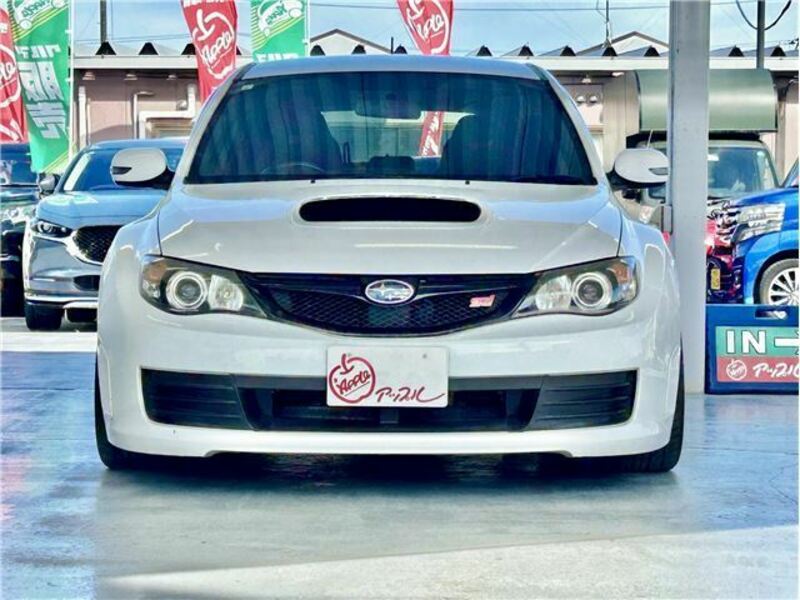 IMPREZA