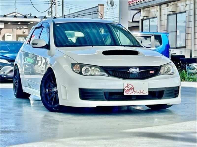 IMPREZA
