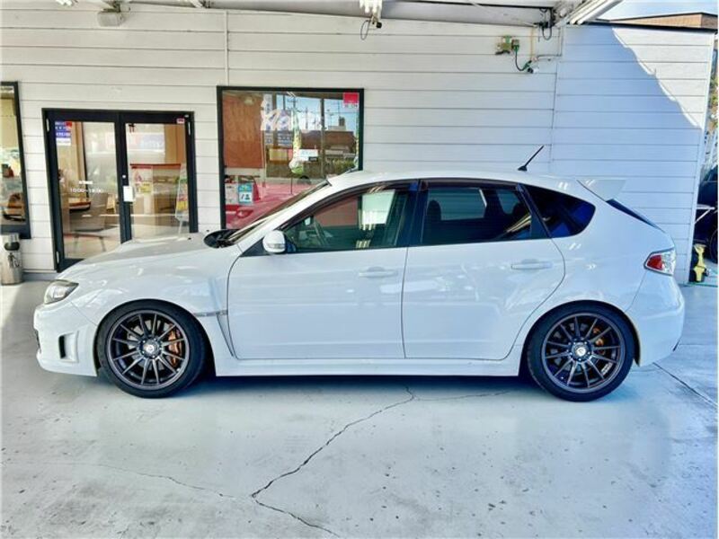 IMPREZA