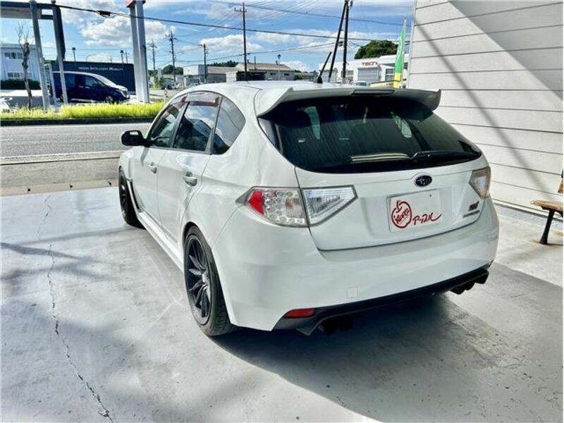 IMPREZA