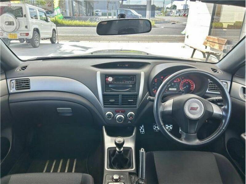 IMPREZA