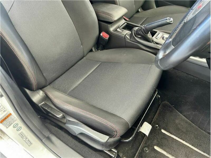 IMPREZA