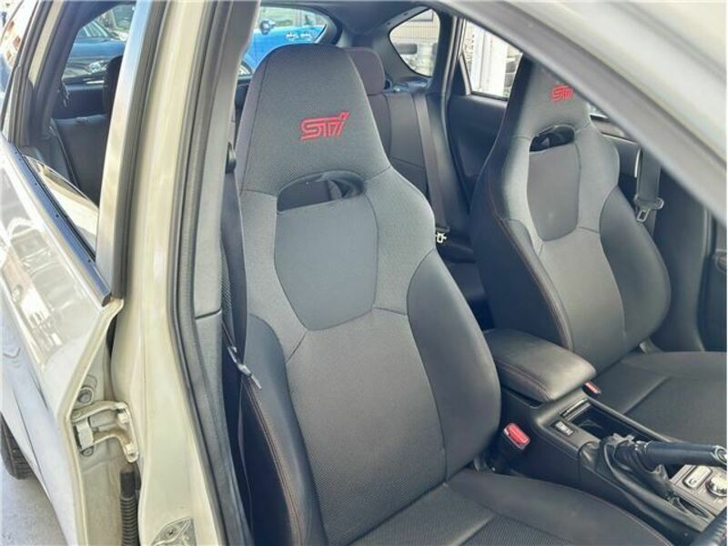 IMPREZA