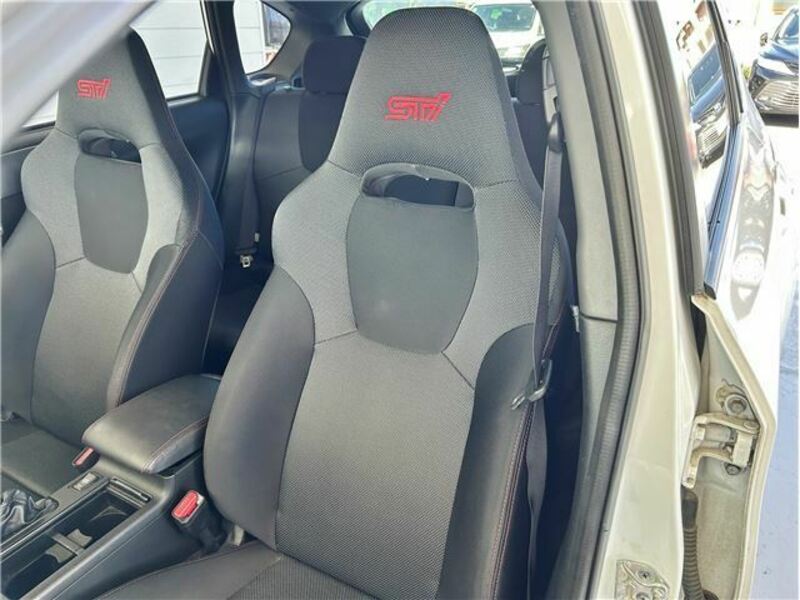 IMPREZA