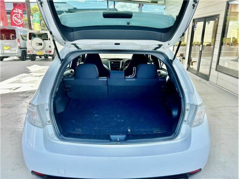 IMPREZA
