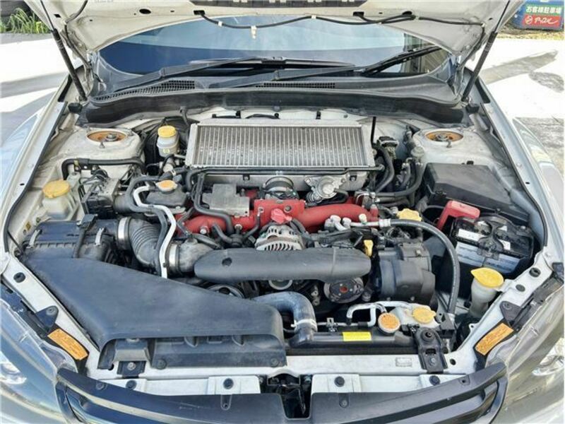 IMPREZA
