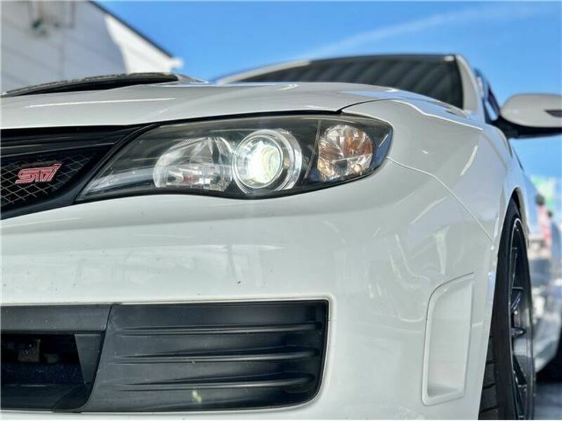IMPREZA